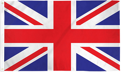 british union jack 3x5 flag 1