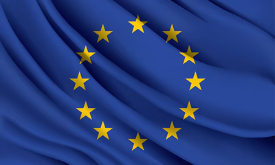 european union flag