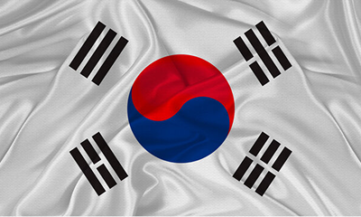 korea